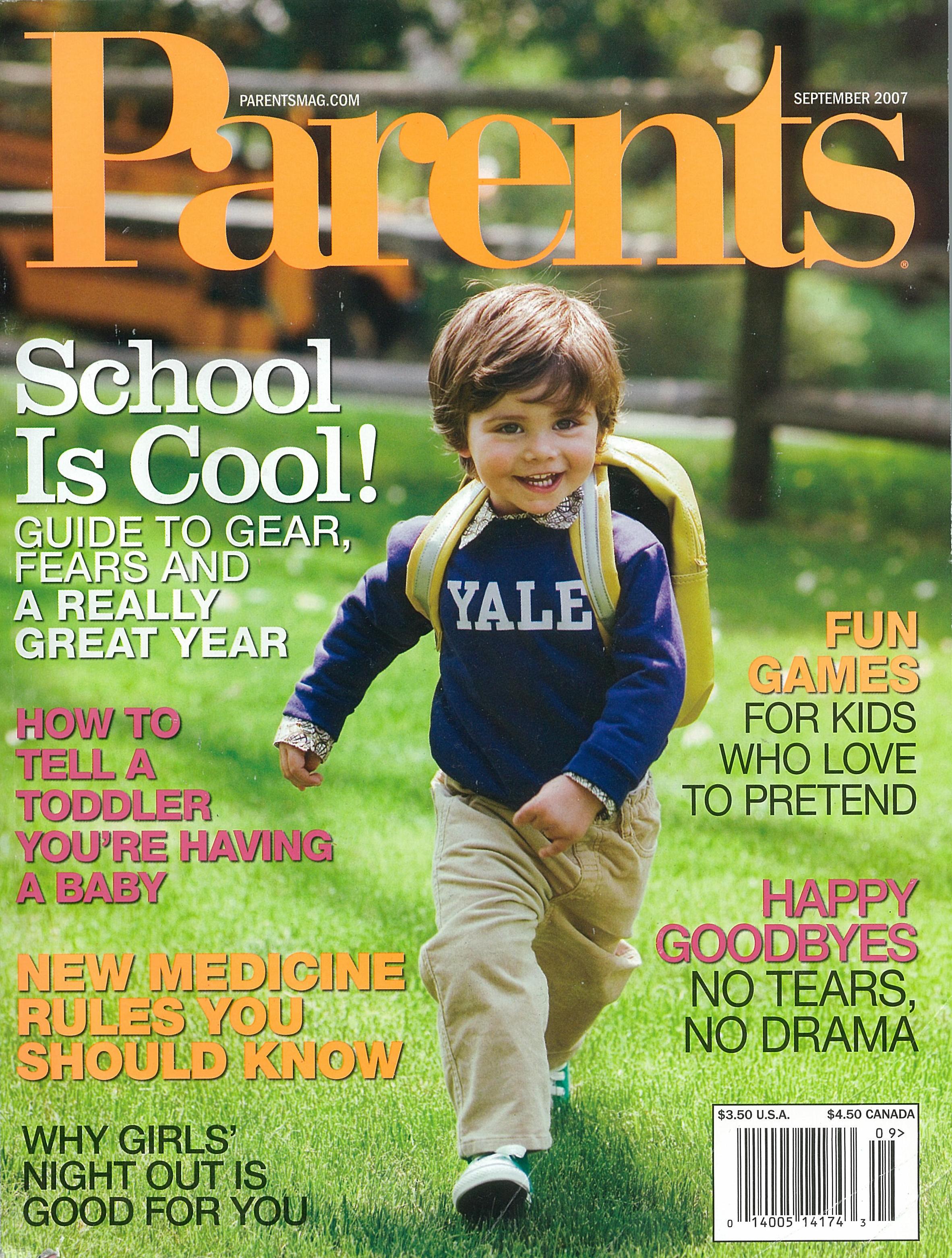 parents_magazine_cover_contest - MyLitter - One Deal At A Time