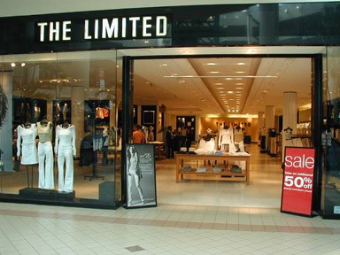 The Limited Clothing Store MyLitter One Deal At A Time