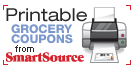 SmartSource Coupons