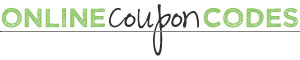 Coupon Codes