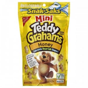 costco teddy grahams