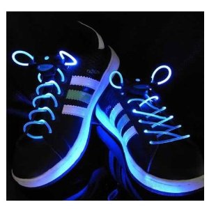 led shoelaces walmart
