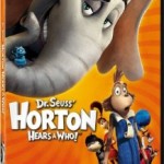 Horton Hears a Who 