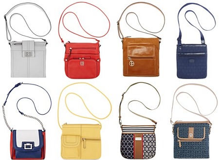 Macy&#39;s Handbag Sale! Save 60% Then 20% More! - MyLitter - One Deal At A Time