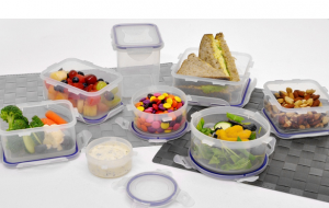 food storage containers