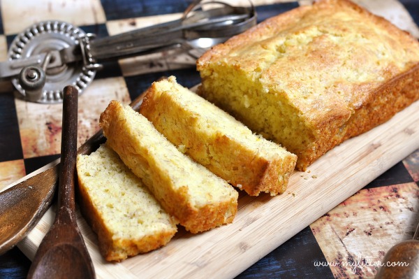 34+ Banana Bread Using Yellow Cake Mix Gif - Sourdough Banana Muffins