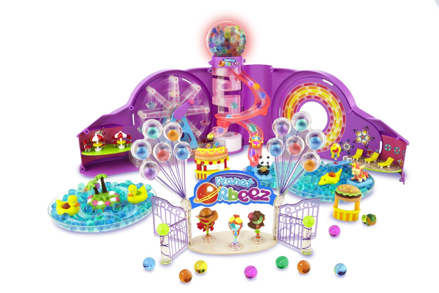 orbeez toyworld