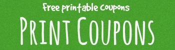 printable coupons