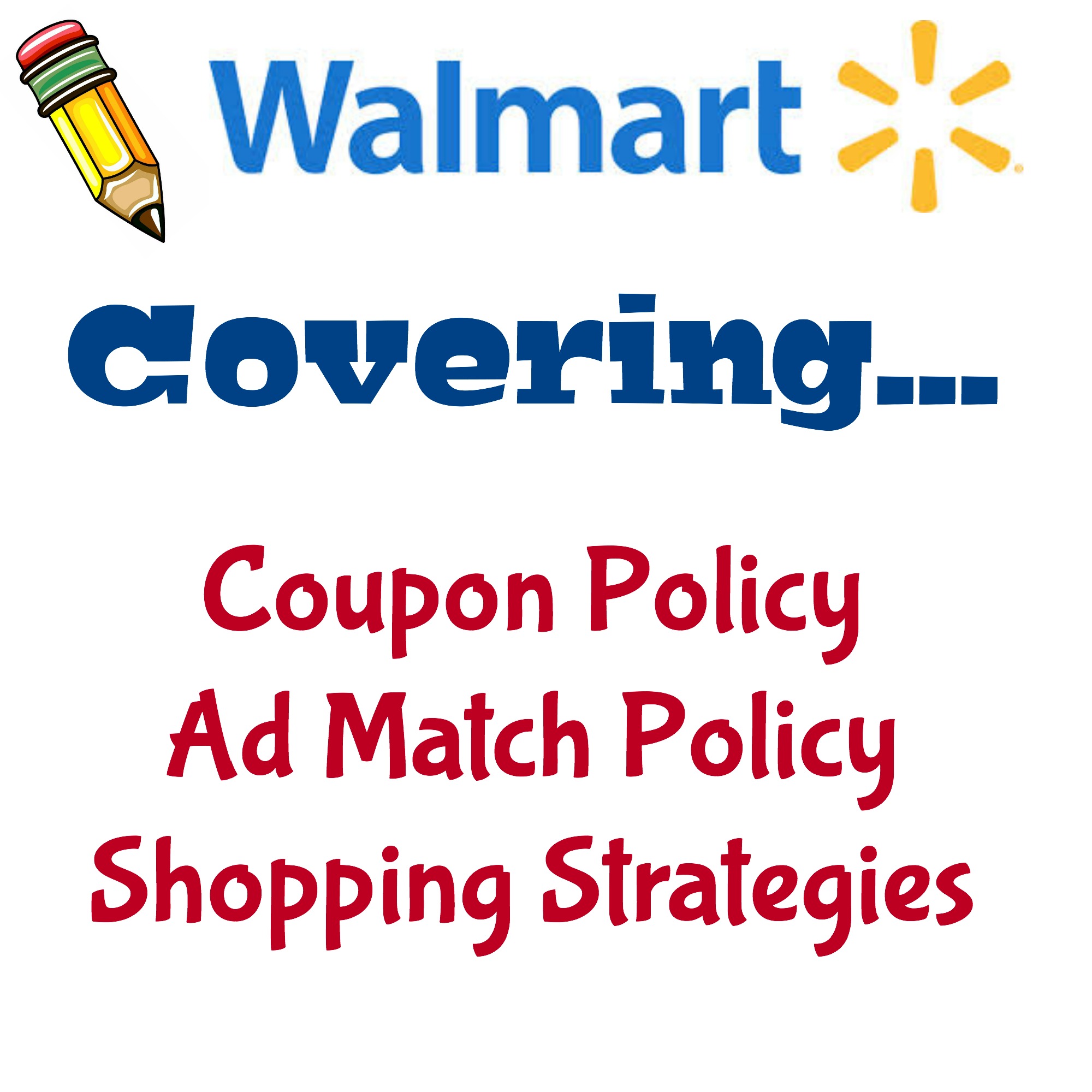 Coupon Class Day 7 Walmart MyLitter One Deal At A Time