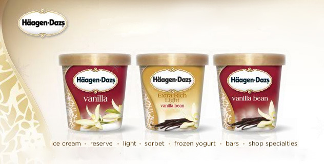 Target: New Haagen Daz Coupon Plus Buy 3 Get 1 Free - MyLitter - One ...