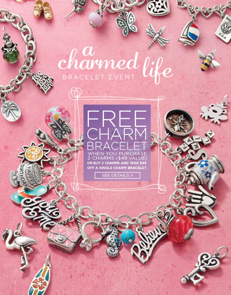 James avery clearance best mom charm