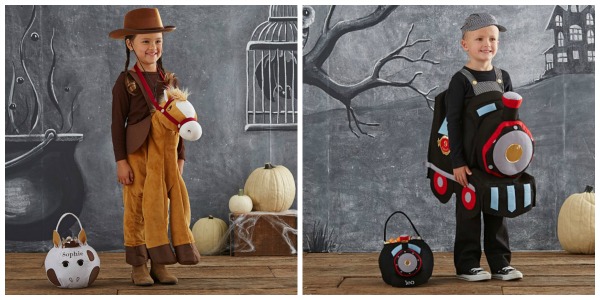 Halloween Costumes Only 7 99 At Pottery Barn Mylitter One