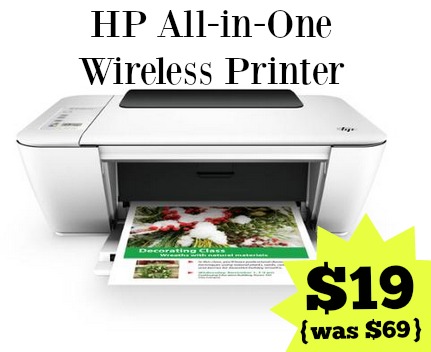 photo printers black friday