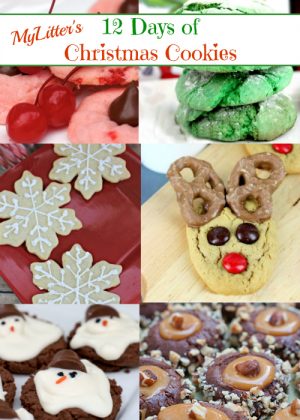 Christmas Cookies Archives - MyLitter - One Deal At A Time