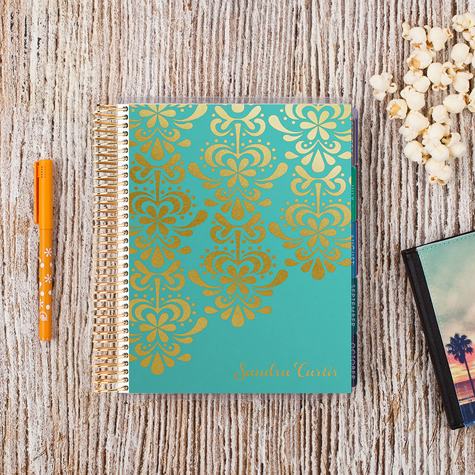 Erin Condren Planner sale!! Save 50 + 10 off!! MyLitter One Deal