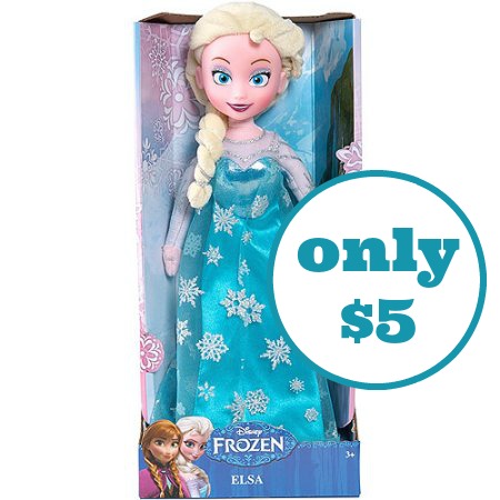 elsa soft