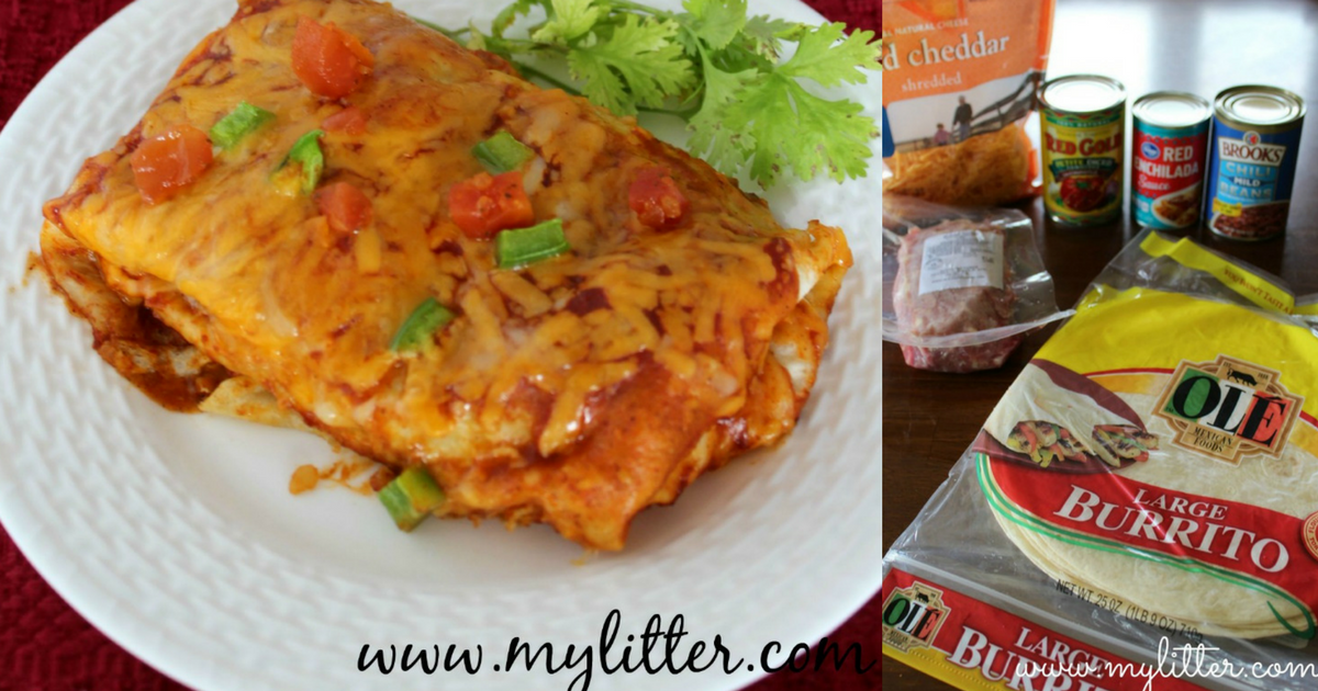 Simple Perfect Enchiladas Recipe Easy Dinner Recipes