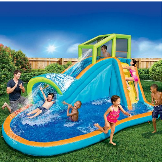 slip and slide kohls