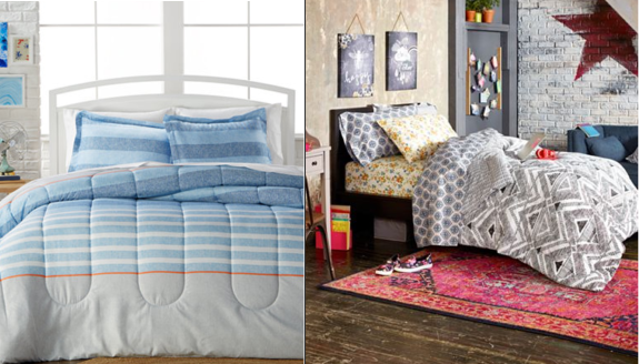 Macy's Twin, Queen or King Size 3-PC Comforter Sets ONLY ...