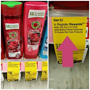 Walgreens: FREE Herbal Essences this Week! - MyLitter - One Deal At A ...