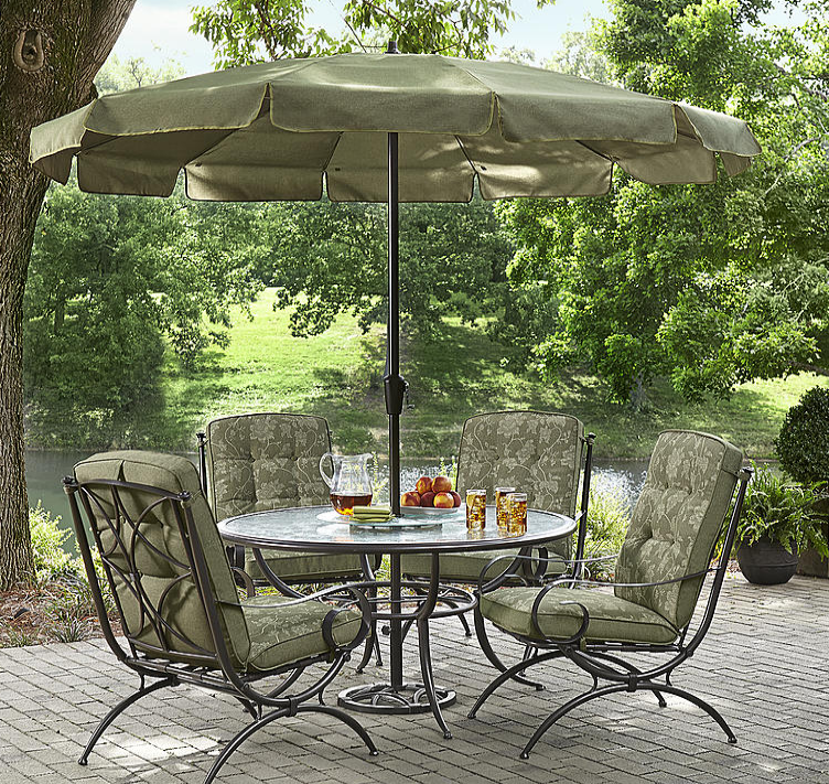 Kmart Patio Clearance 70 OFF (10PC Patio Set only 180!) MyLitter