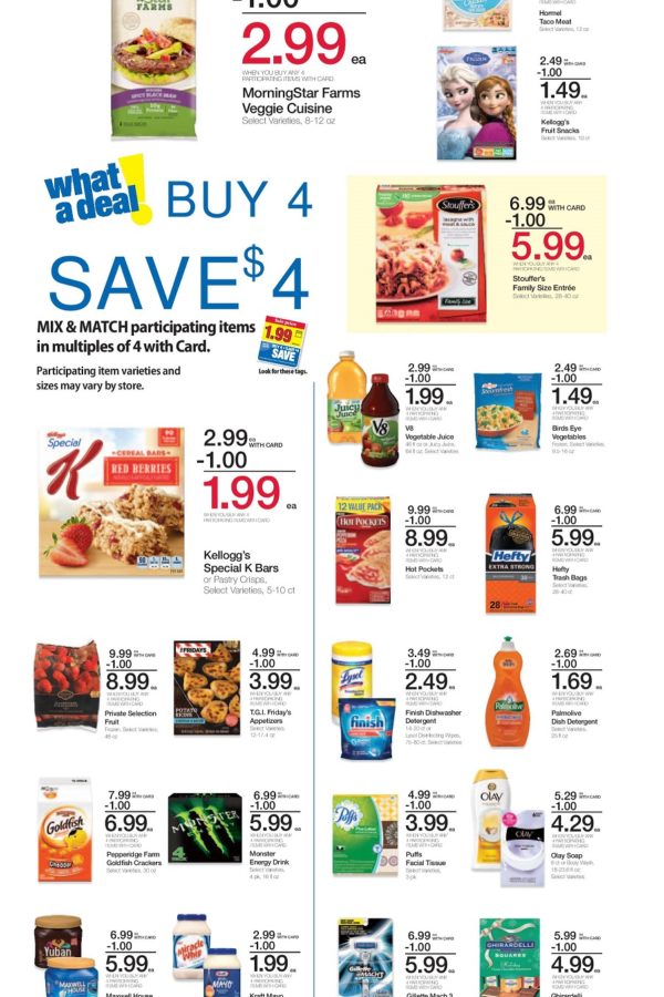 kroger Archives MyLitter One Deal At A Time