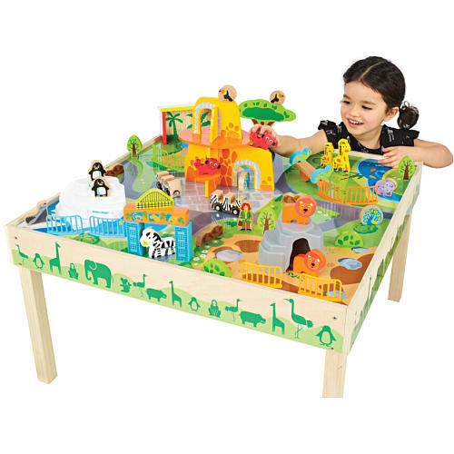 imaginarium activity table