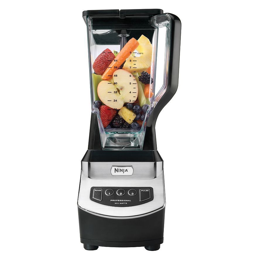 Lowest Price around! Ninja Professional Blender, 900w - Factory RB ONLY