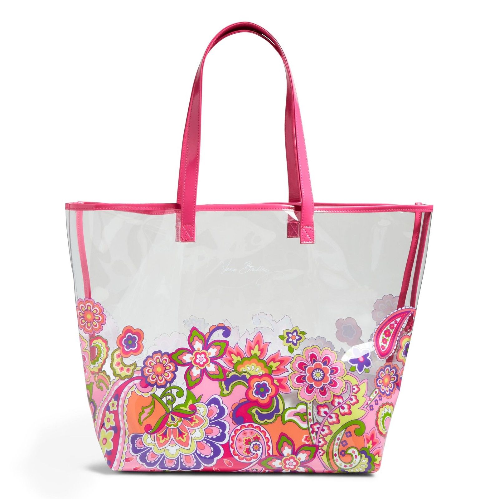 dye vera bradley bag