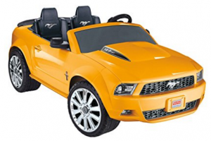 amazon power wheels