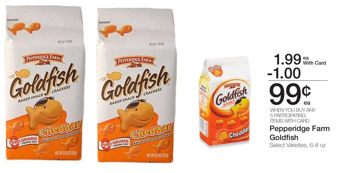 Goldfish crackers expiration date