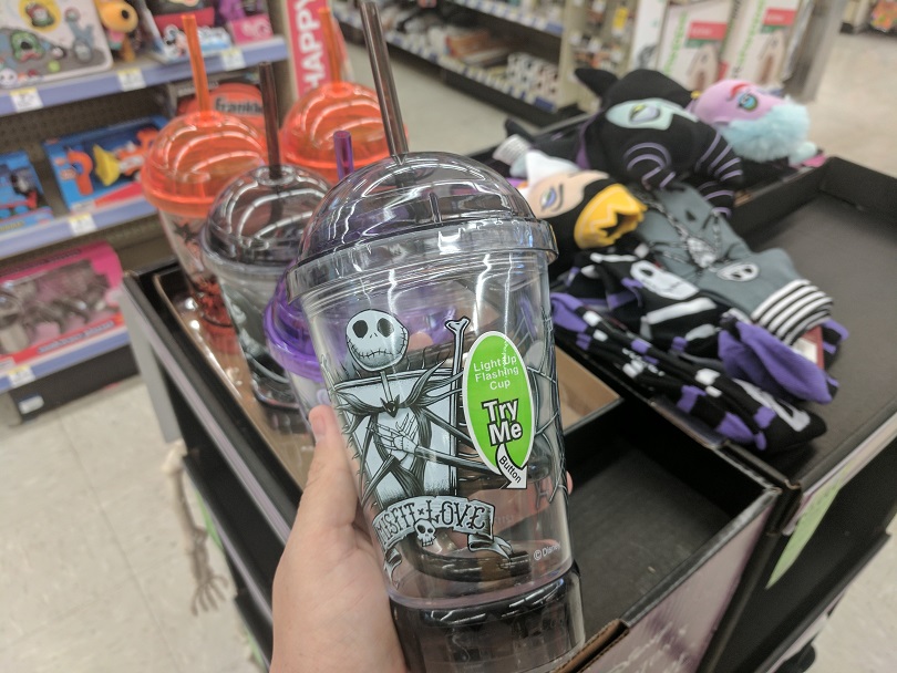 Walgreens Nightmare Before Christmas 2025 Promo Code