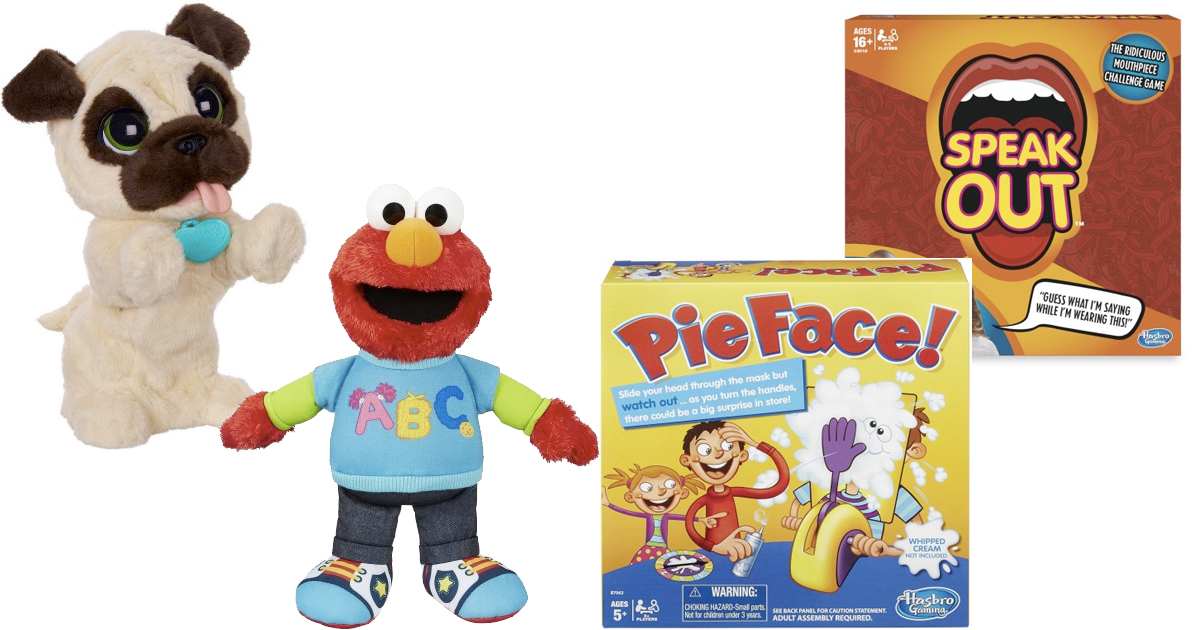 Walmart Black Friday Toys Below 25! MyLitter One Deal At A Time