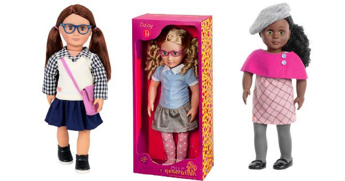 dolls similar to american girl dolls