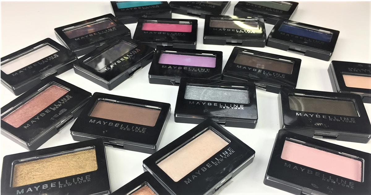 CVS Deal Maybelline New York Eye Shadow Single 1.13 Money Maker MyLitter One Deal At A Time