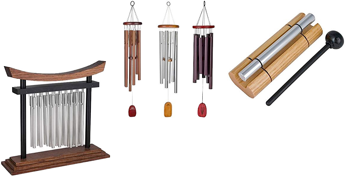 Amazon Big Savings on Woodstock Chimes MyLitter One Deal At A Time