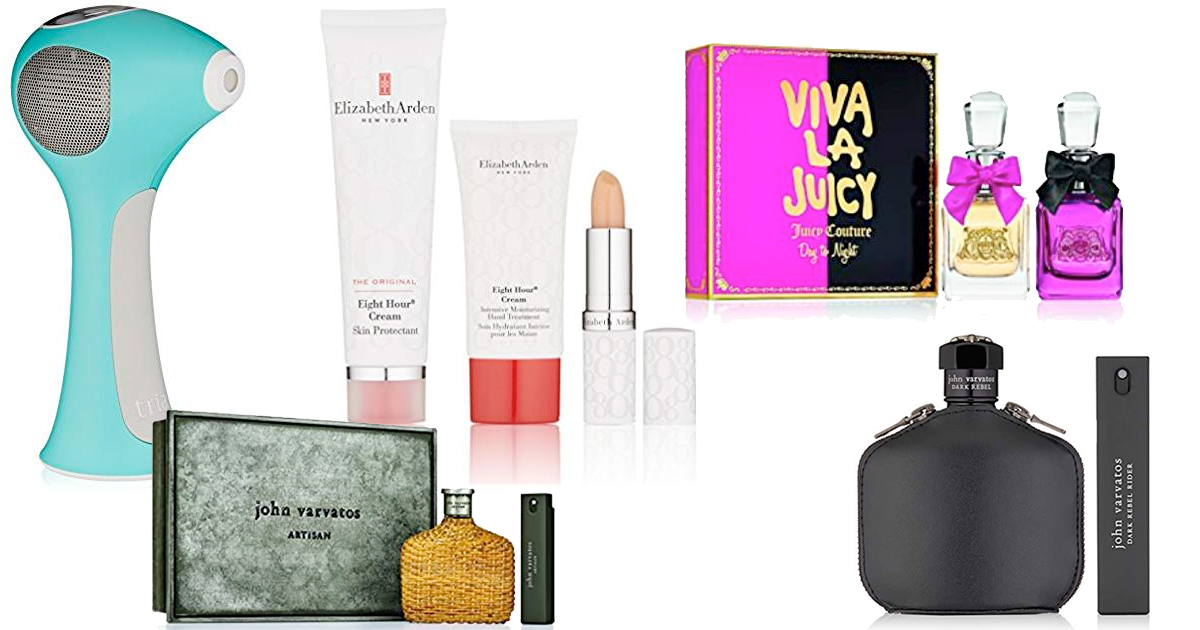 Amazon 30 off on Last Minute Gifts from Beauty and Luxury Beauty