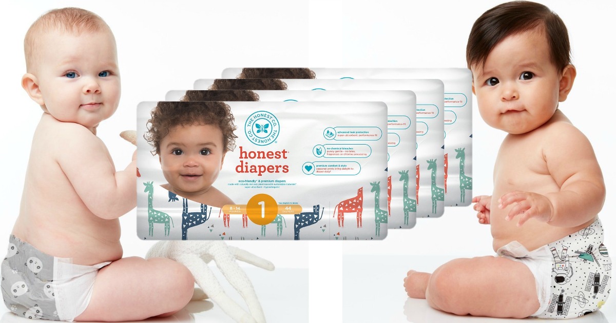 honest diapers walgreens