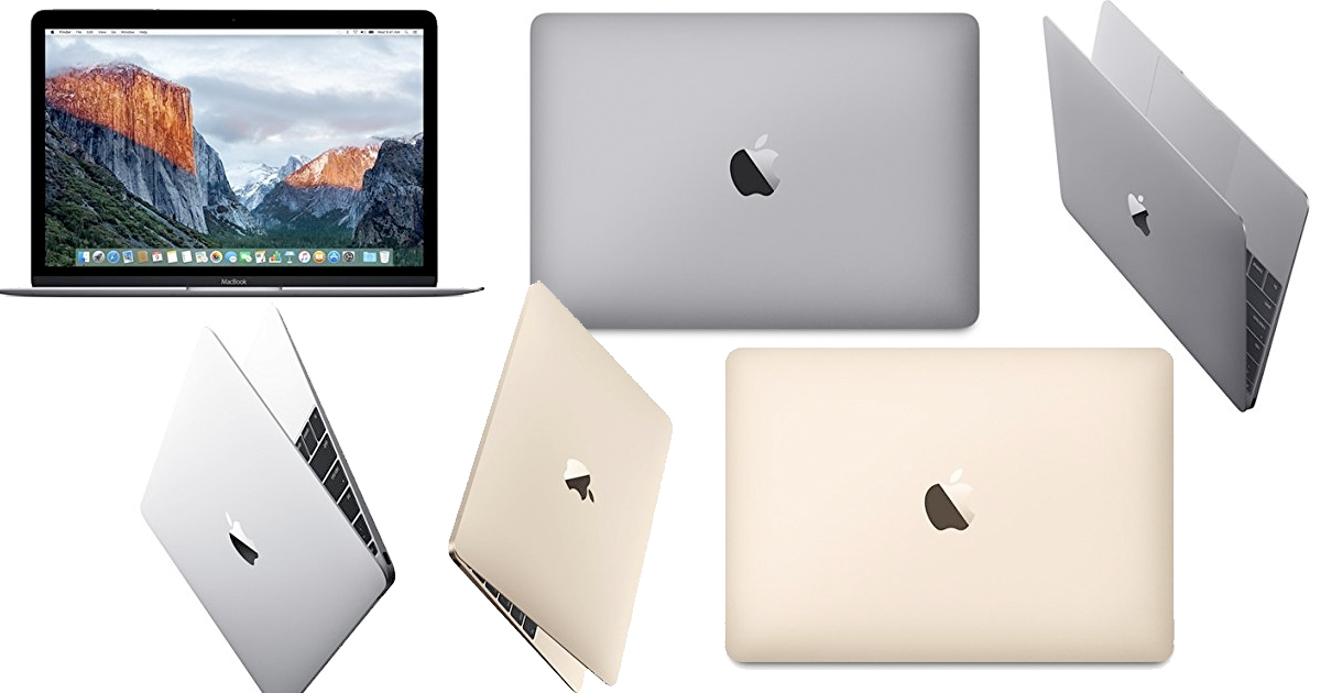 deal on apple laptop