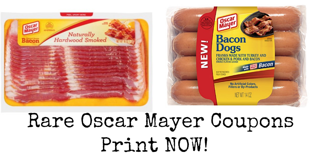 rare-oscar-mayer-bacon-hotdog-coupons-print-now-mylitter-one