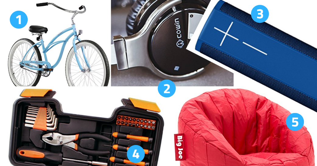 Amazon Graduation Gifts 5 Ideas They'll Actually Like! MyLitter