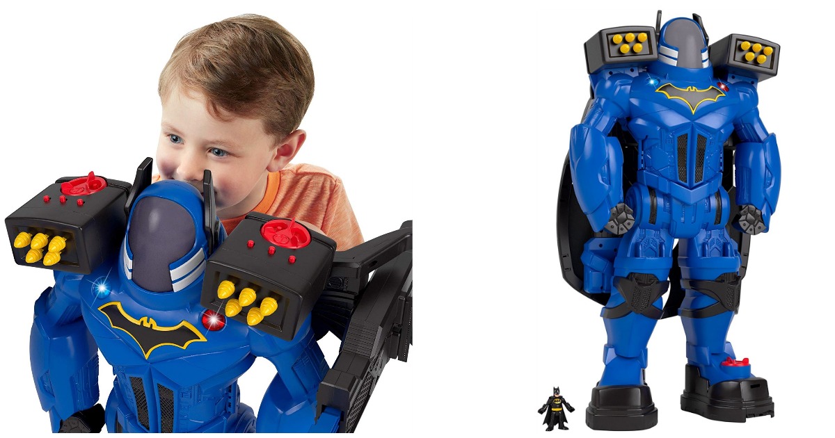 batbot xtreme amazon