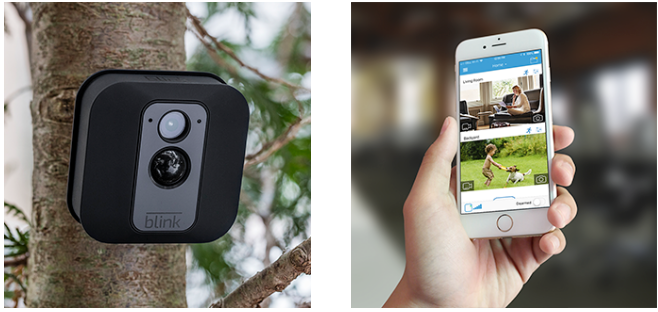 Amazon Prime Day | Ring Doorbell & Blink Security Systems up to 42% OFF ...