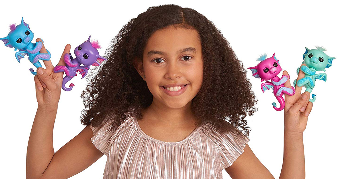 ashley and chance fingerlings