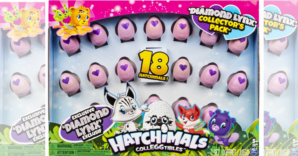 kohls hatchimal