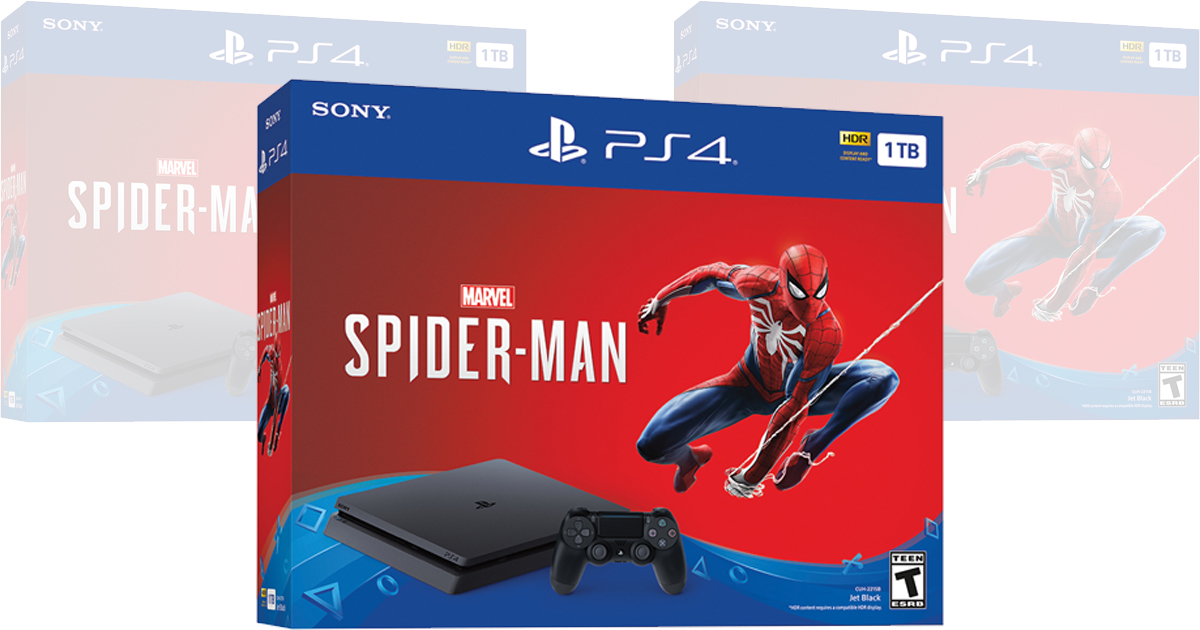 $99 ps4 bundle