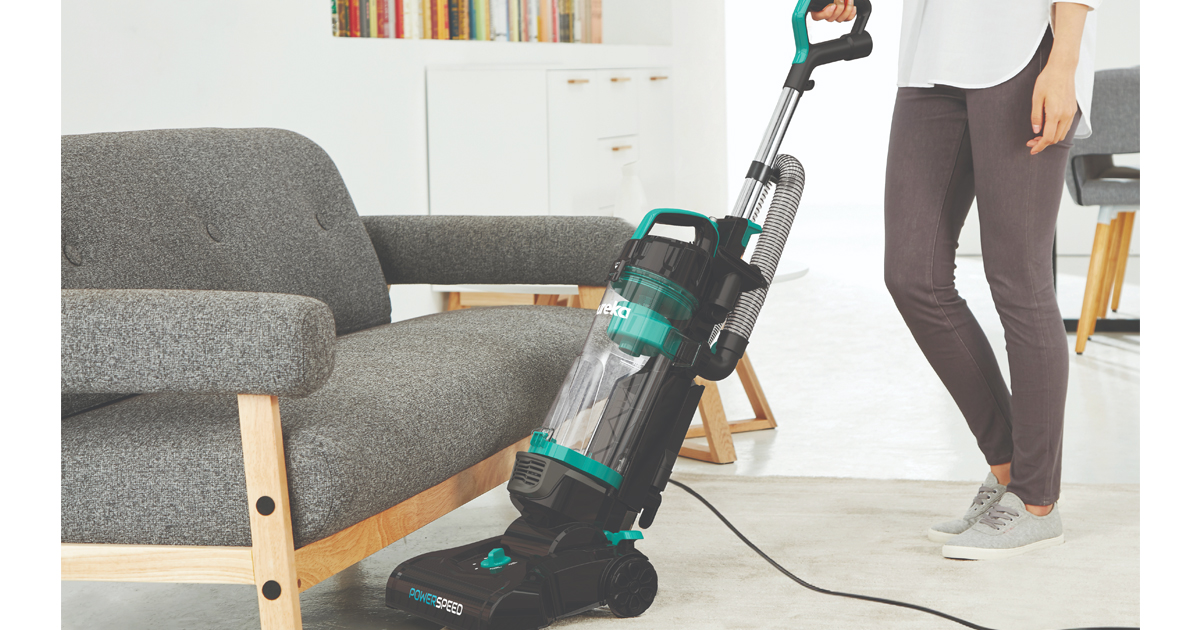 Walmart Black Friday Eureka PowerSpeed Upright Vacuum 29 MyLitter