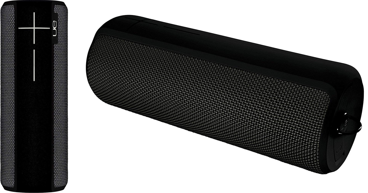 ultimate ears boom 2 le limited edition wireless speaker phantom