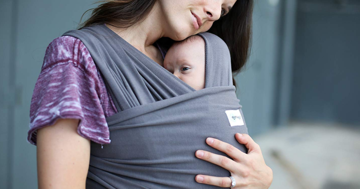 Ergo Baby Wrap Carrier Sling LOW Price!