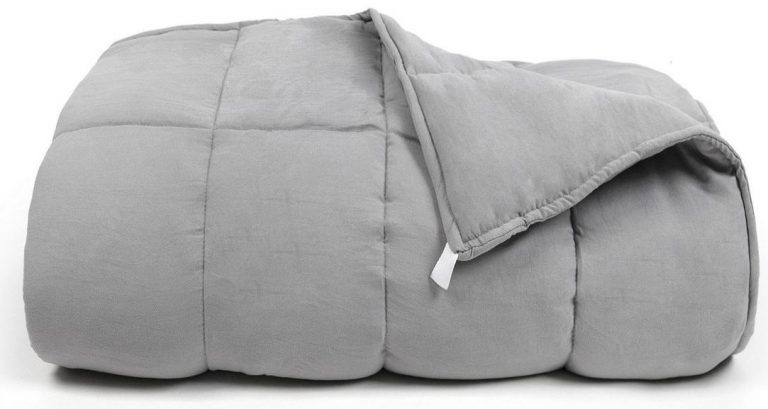Macy's: Kids Weighted Blanket ONLY $49!